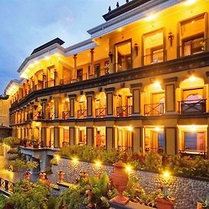 Zephyr Palace Luxury Hotel